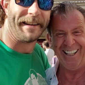 Meet your Posher, Joe